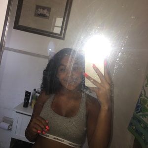 Meet your Posher, Brianna